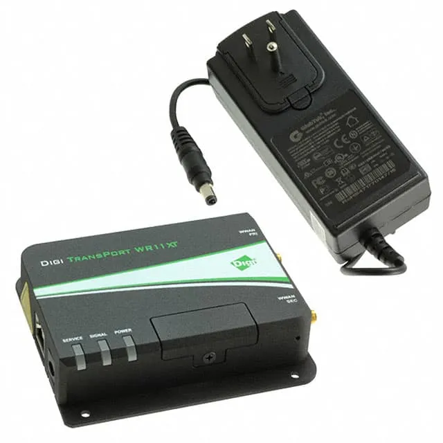 WR11-U900-DE1-XU (CELLULAR ROUTER GLOBAL HSPA 3G)