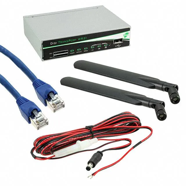 WR21-L11B-DB1-SF (CELLULAR ROUTER EMEA/APAC 4G/3G)