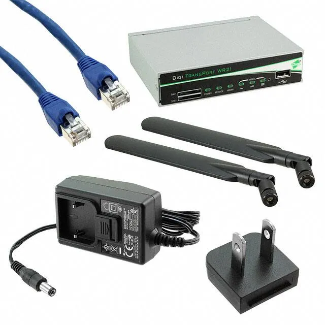 WR21-L51B-DB1-SU (CELLULAR ROUTER US CANADA 4G/3G)