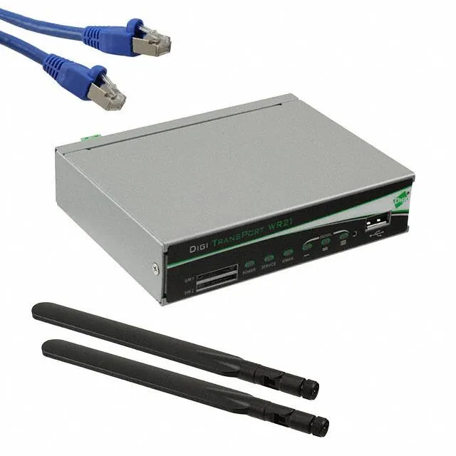WR21-L51A-DB1-TA (CELLULAR ROUTER US CANADA 4G/3G)
