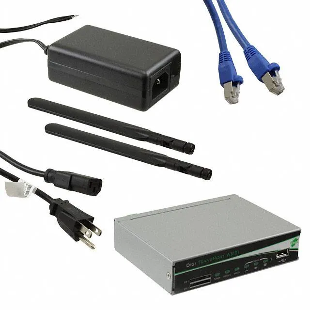 WR21-L51A-DE1-TH (CELLULAR ROUTER US CANADA 4G/3G)