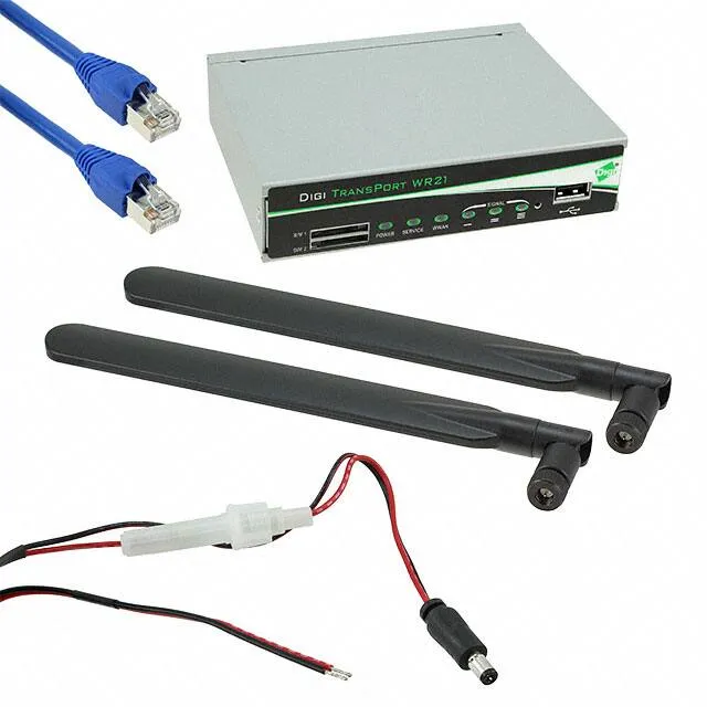 WR21-L51B-DB1-SF (CELLULAR ROUTER US CANADA 4G/3G)