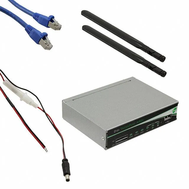 WR21-L51B-DE1-SF (CELLULAR ROUTER US CANADA 4G/3G)