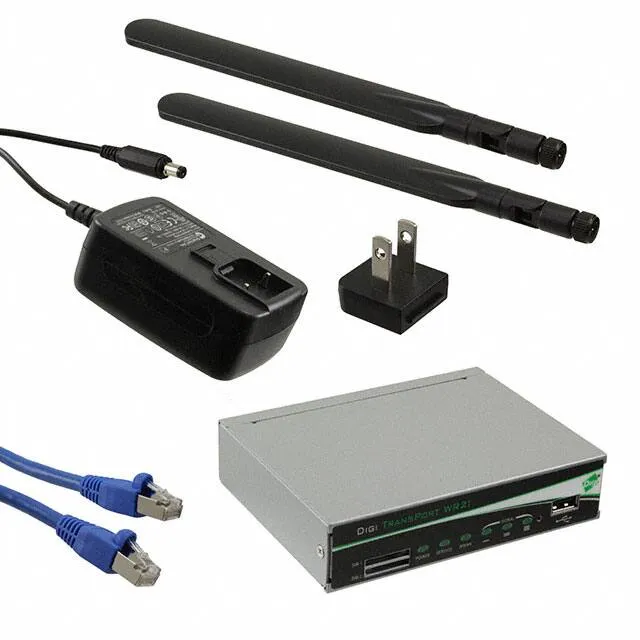 WR21-L51B-DE1-SU (CELLULAR ROUTER US CANADA 4G/3G)