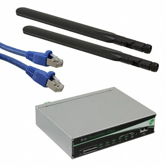 WR21-L52A-DE1-TA (CELLULAR ROUTER US CANADA 4G/3G)