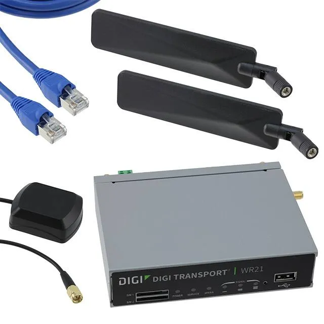 WR21-L52A-GE1-TA (CELLULAR ROUTER US CANADA 4G/3G)