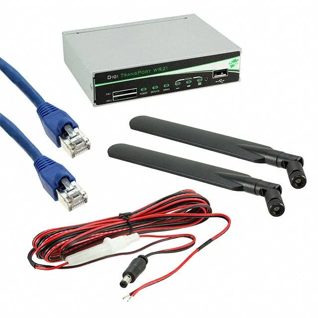 WR21-L52B-DE1-SF (CELLULAR ROUTER US CANADA 4G/3G)