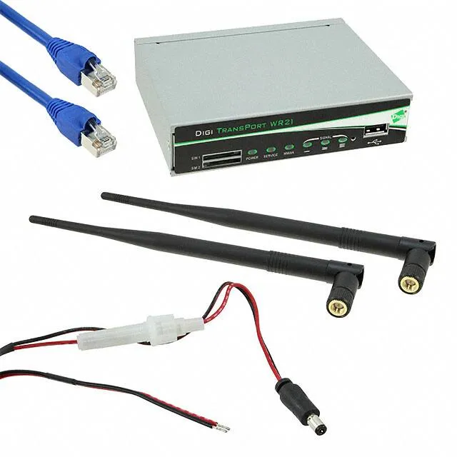 WR21-U91B-DB1-SF (CELLULAR ROUTER GLOBAL WR21)