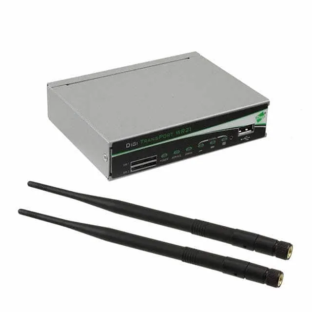 WR21-U91B-DB1-SW (CELLULAR ROUTER GLOBAL HSPA 3G)