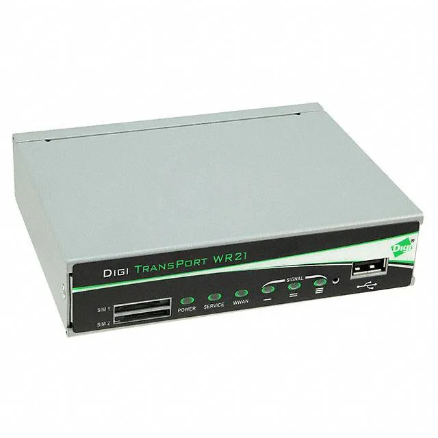 WR21-U91B-DE1-SW (CELLULAR ROUTER GLOBAL HSPA 3G)