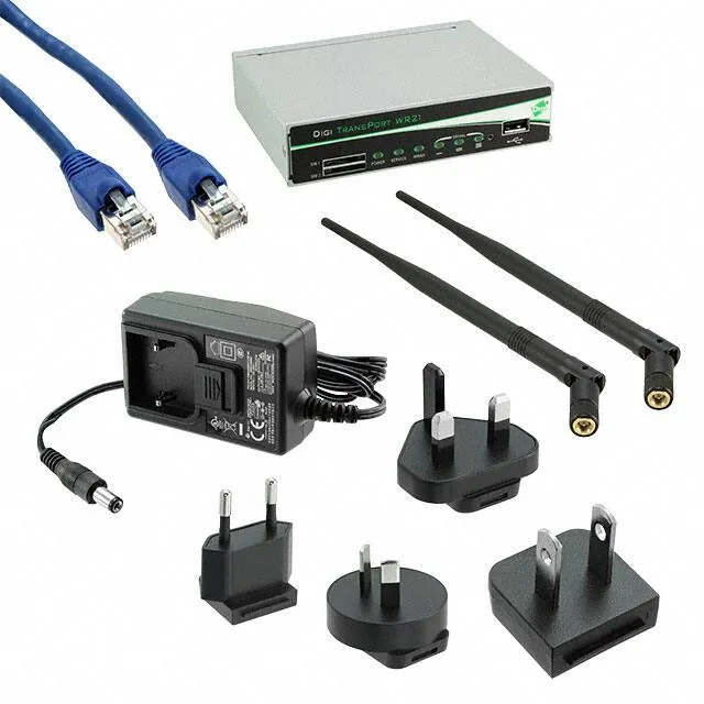 WR21-U92B-DB1-SW (CELLULAR ROUTER GLOBAL HSPA 3G)