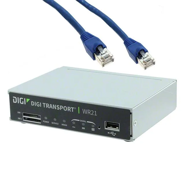 WR21-U92B-DE1-SB (CELLULAR ROUTER GLOBAL HSPA 3G)