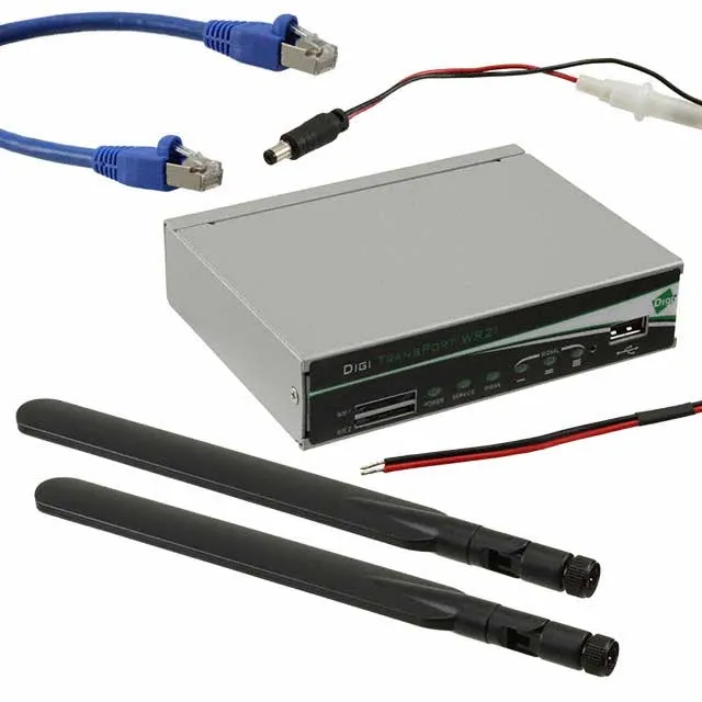 WR21-U92B-DE1-SF (CELLULAR ROUTER GLOBAL HSPA 3G)