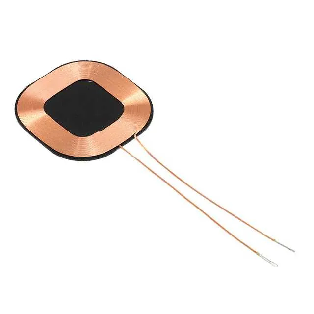 WR303050-15F5-G (RX 1 COIL 1 LAYER 12.3UH)