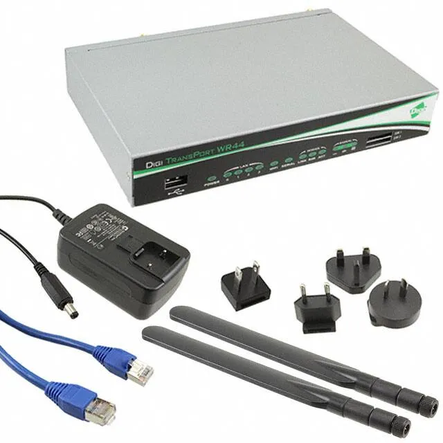 WR44-L100-CE1-SW (CELLULAR ROUTER EMEA 4G/3G)