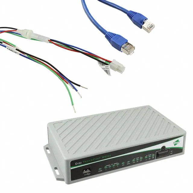 WR44-L1G1-NE1-RF (CELLULAR ROUTER EMEA 4G/3G)