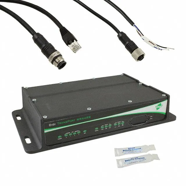 WR44-L1G4-NE1-MD (CELLULAR ROUTER EMEA 4G/3G)