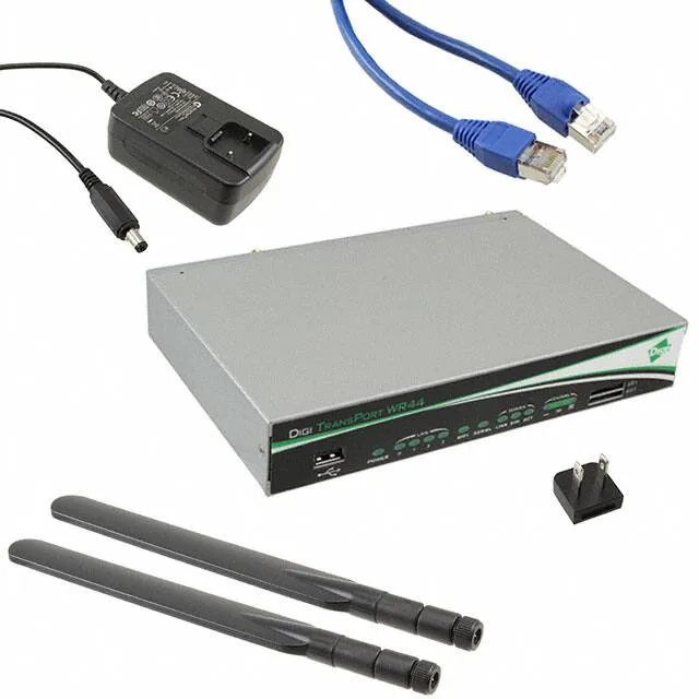 WR44-L500-CE1-SU (CELLULAR ROUTER US CANADA 4G/3G)