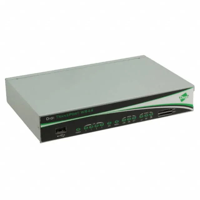 WR44-L500-NE1-SU (CELLULAR ROUTER US CANADA 4G/3G)