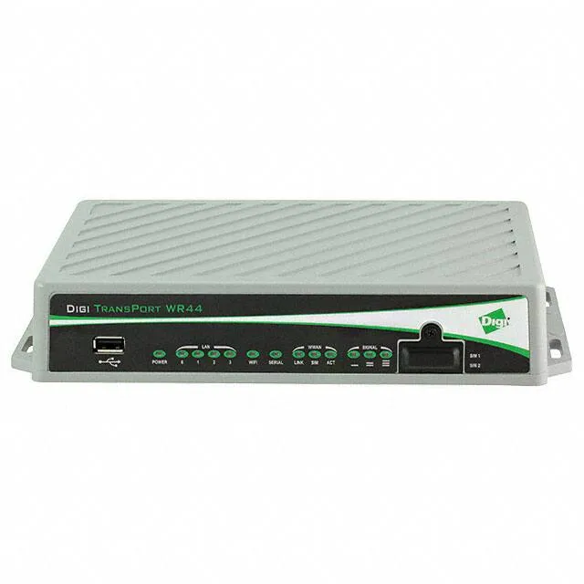 WR44-L5G1-NE1-RD (CELLULAR ROUTER US CANADA 4G/3G)