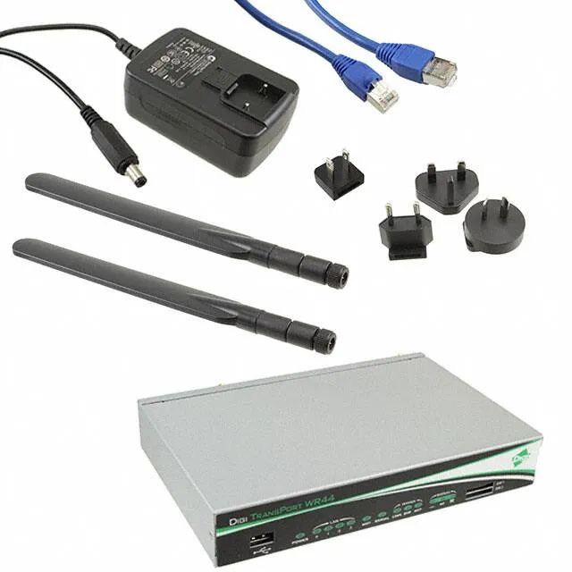 WR44-U900-CE1-SW (CELLULAR ROUTER GLOBAL HSPA 3G)