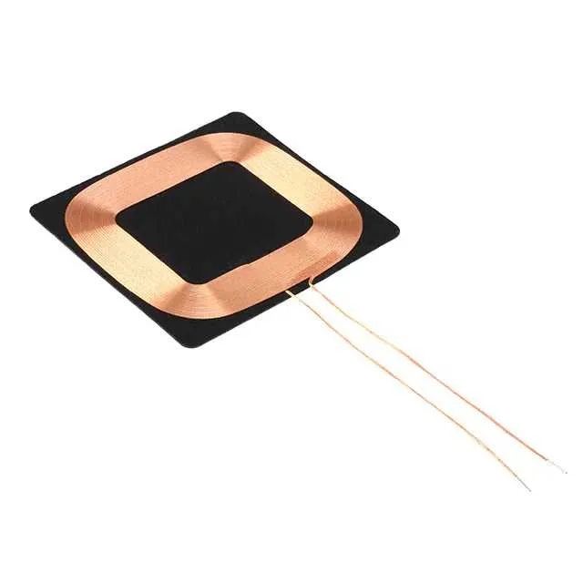 WR444030-16F3-G (RX 1 COIL 1 LAYER 19UH)