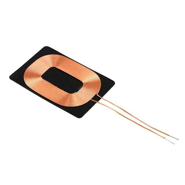 WR483245-15F5-G (RX 1 COIL 1 LAYER 13UH)