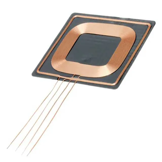WR524830-16F3-NF-G (RX 1 COIL, 1 LYR 19.5UH)