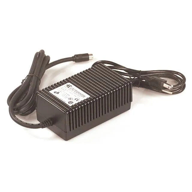 WRI2731-D5 (AC/DC DSKTP ADPTR 5V +/-12V 27W)