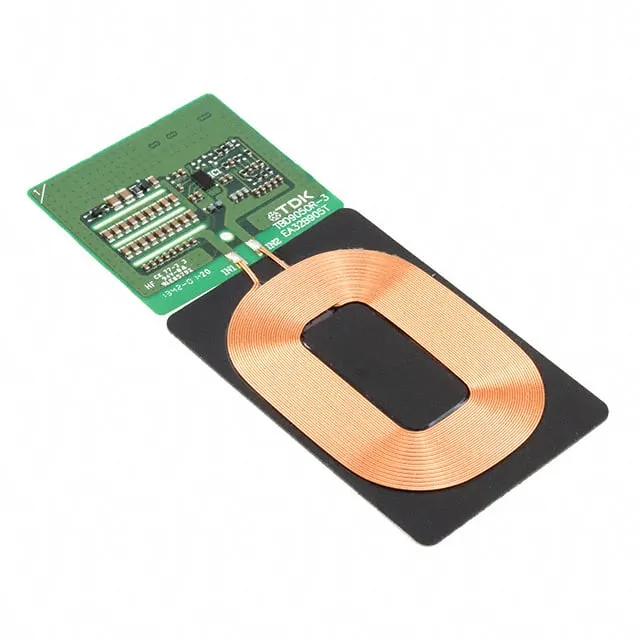 WRM483245-15F5-5V-G (RX 1 COIL 1 LAYER 13UH)