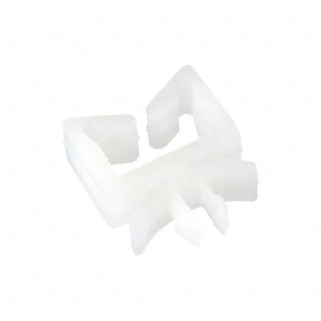WS-4-01 (CBL CLIP WIRE SADDLE PUSH IN)