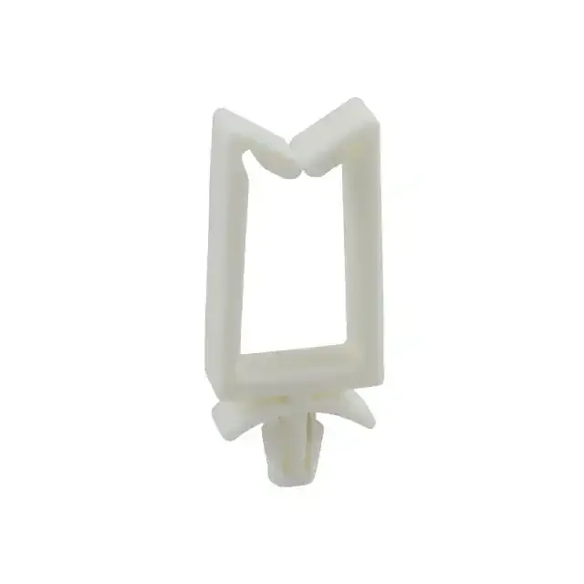 WS-A-3-19 (CBL CLIP WIRE SADDLE NAT ARROW)