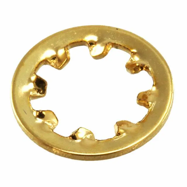 WS-MCX-G (CONN LOCKWASHER FOR MCX, MMCX)