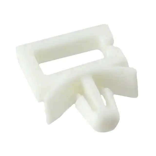 WS-SE-A-1-19 (CBL CLIP WIRE SADDLE NAT ARROW)