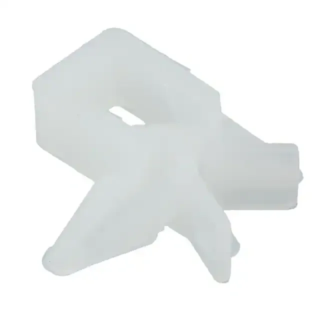 WS-SE2-1-01 (CBL CLIP WIRE SADDLE NAT PUSH IN)