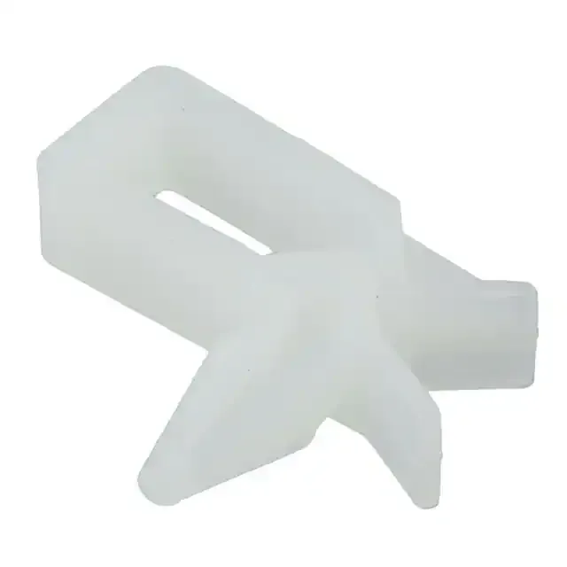 WS-SE2-2-01 (CBL CLIP WIRE SADDLE NAT PUSH IN)