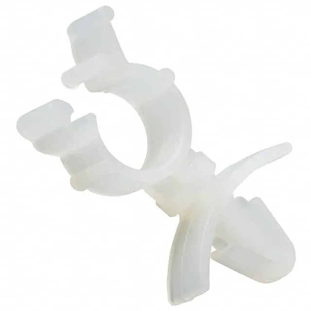 WS25-25-C (CBL CLIP WIRE SADDLE NAT ARROW)