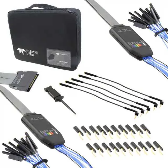 WS3K-MSO (MSO PROBE FOR WS3000)
