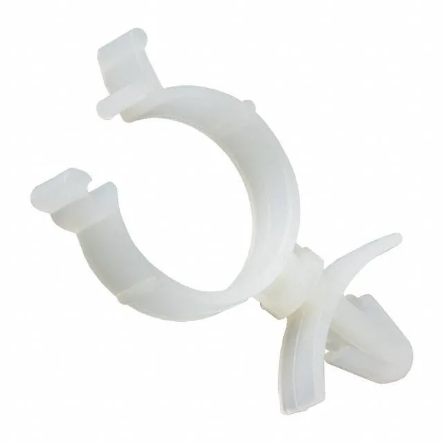 WS50-25-C (CBL CLIP WIRE SADDLE NAT ARROW)