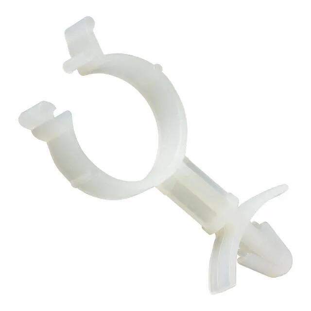 WS50-50-C (CBL CLIP WIRE SADDLE NAT ARROW)