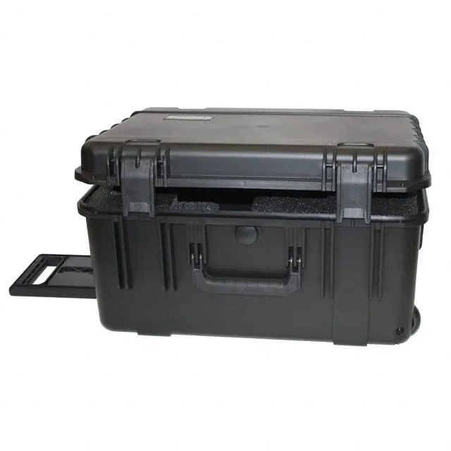 WSXS-HARDCASE (CASE HARD CARRY WAVESURFER-MXS-B)
