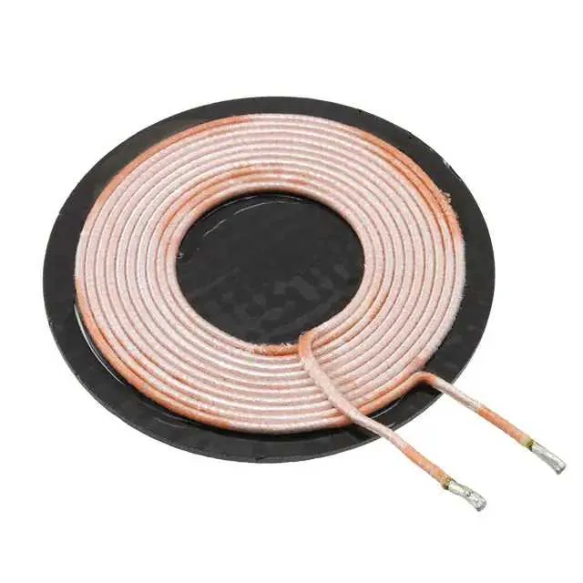WT505090-10K2-A11-G (TX 1 COIL 1 LAYER 6.3UH)