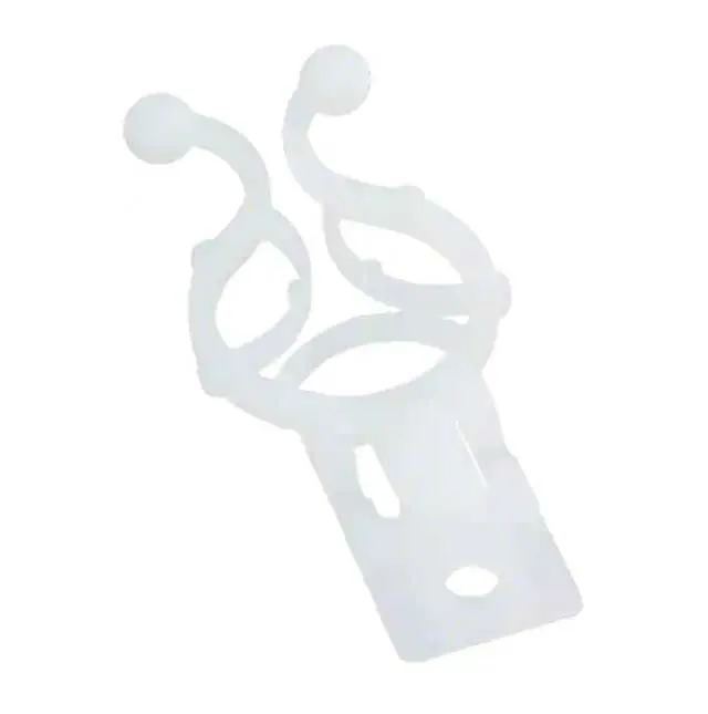 WTLH90-300-4-01 (CBL CLIP TWIST LOCK NAT FASTENER)