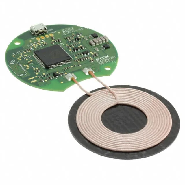 WTM505090-10K2-5V-G1 (TX 1 COIL 1 LAYER 6.3UH)