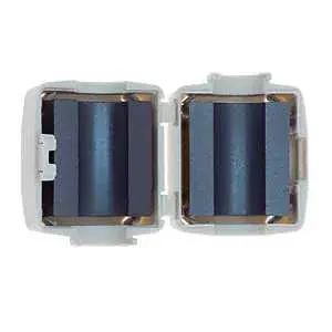 74271222 (FERRITE CORE 265 OHM HINGED)