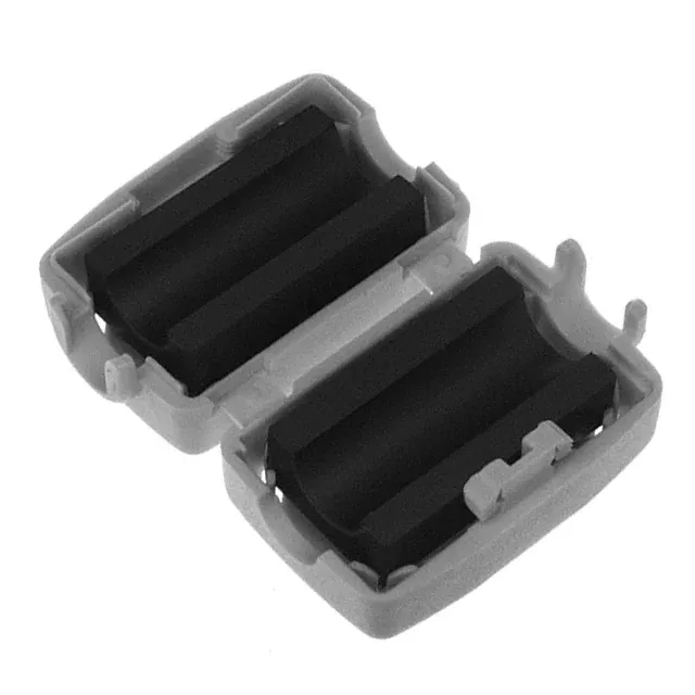 74271131 (FERRITE CORE 246 OHM HINGED)