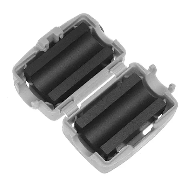 74271132 (FERRITE CORE 241 OHM HINGED)