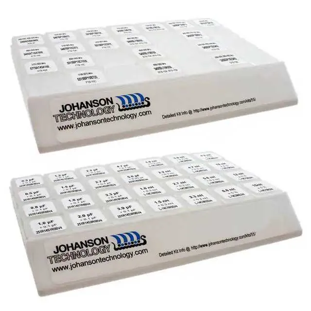 WUWBL/C603D (0603 CAP/IND/IPC WIMAX/UWB KIT)