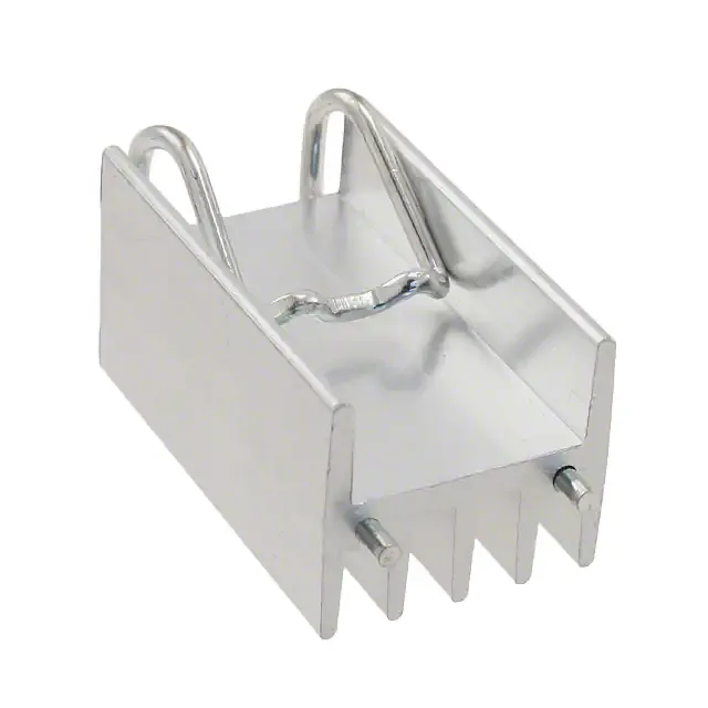WV-T220-101E (HEATSINK AND CLIP FOR TO-220)