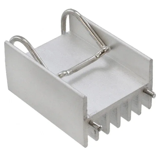 WV-T264-101E (HEATSINK W/CLIP FOR TO-264)